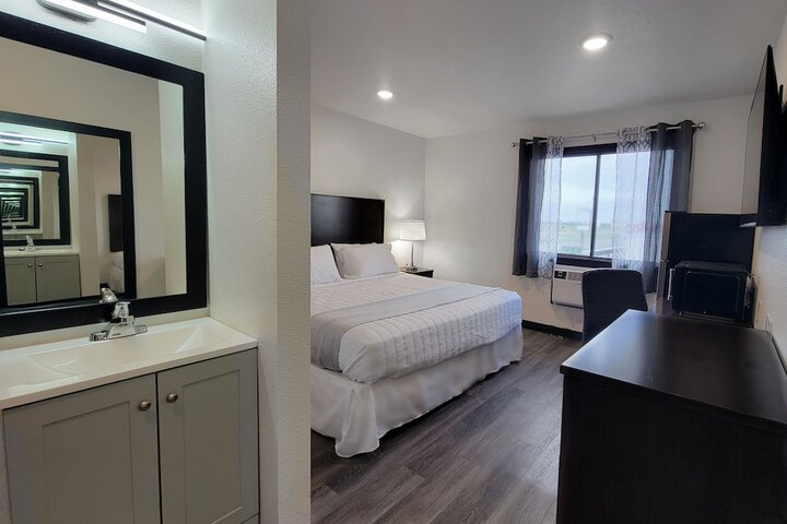Photo of The Suite Inn