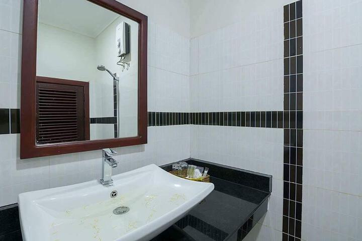 Angkor Indratevi Boutique