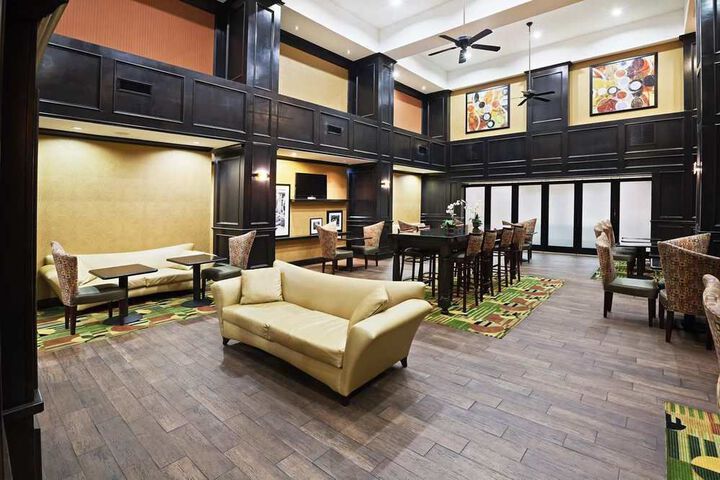 Hotel Interior 29 of 35