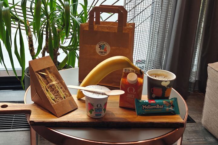Breakfast/Coffee Service 32 von 42