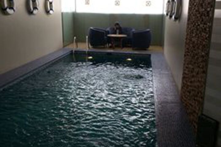 Pool 30 of 33