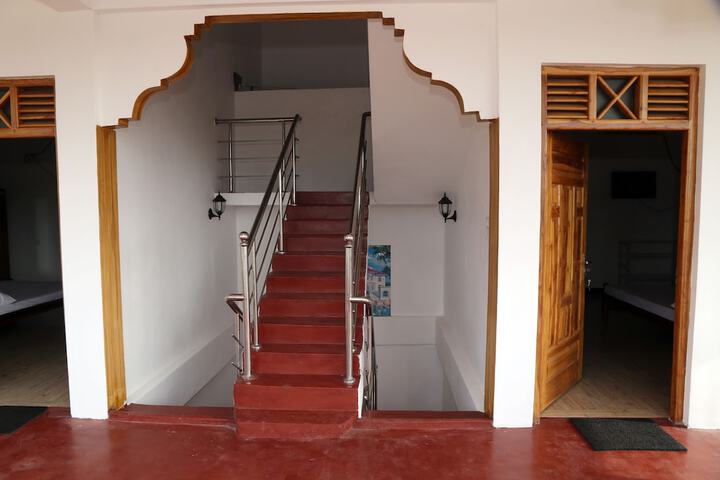 Hotel Interior 21 of 24