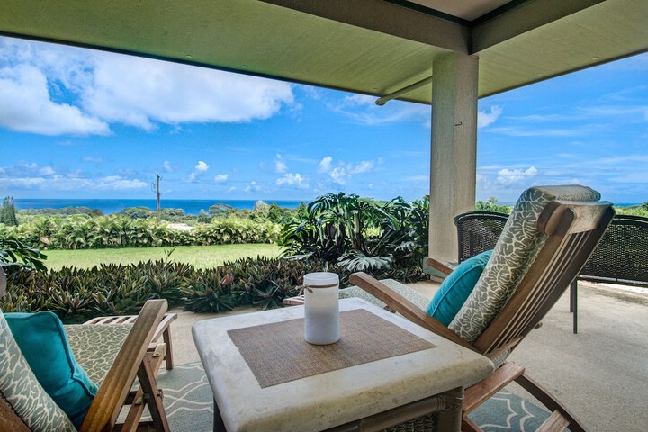Mahana House Country Inn