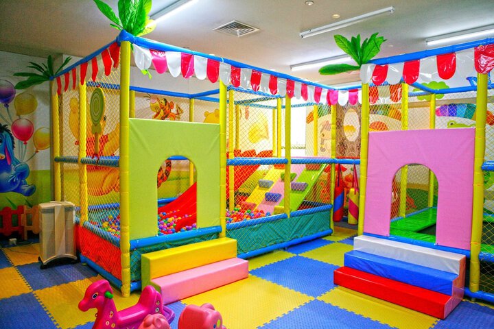 Childrens Activities 19 of 41
