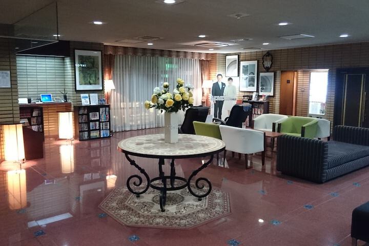 Hotel Interior 3 of 51
