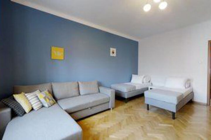 Rint Centrum Okopowa