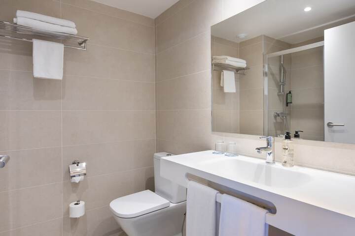 Bathroom Interior Photo