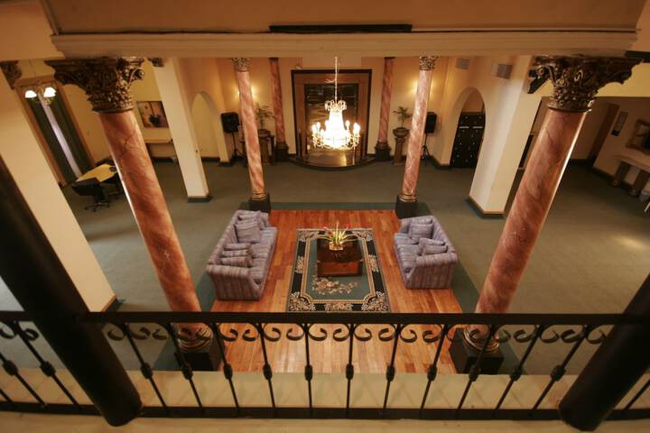 Hotel Interior 34 of 38