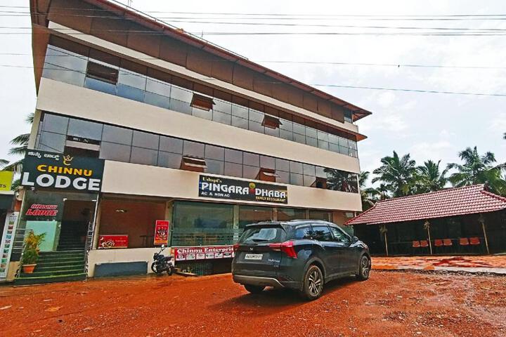 Chinnu Lodge