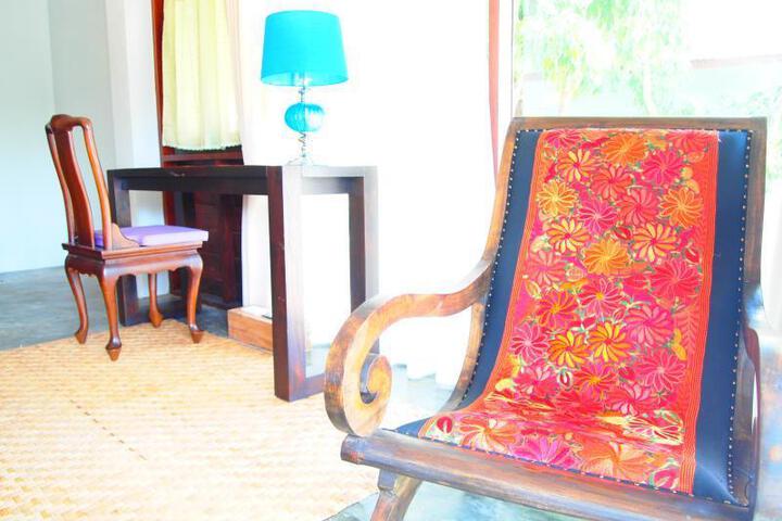 Villas Roi Buri