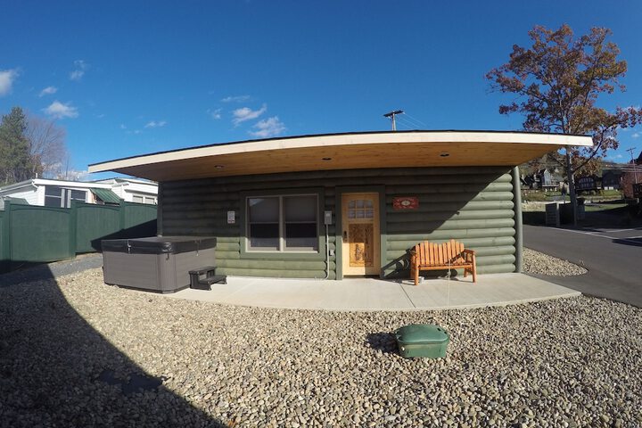 Hotel View 119 of 122