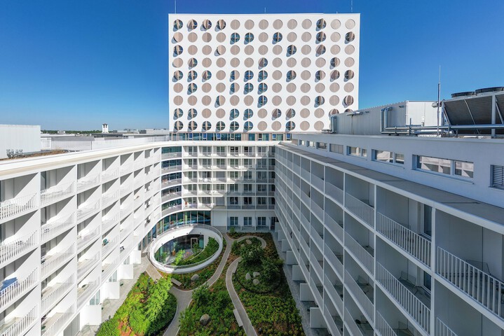Revo Munich in Munich