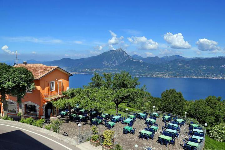 Hotel Giardinetto