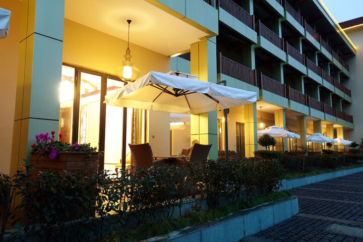 Hotel 25 of 26