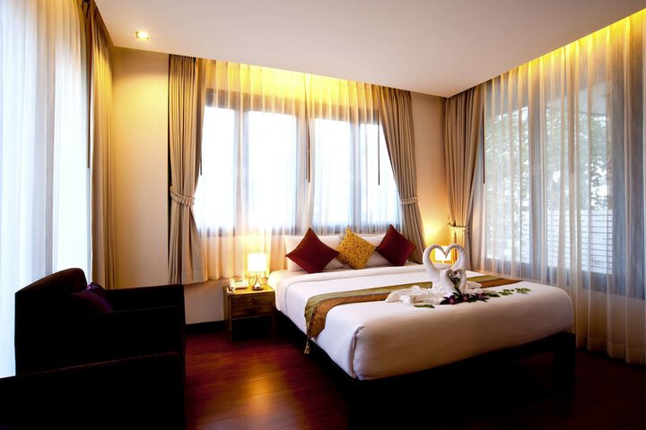 Room 22 of 112