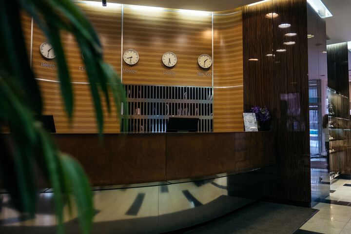 Hotel Interior 2 of 54