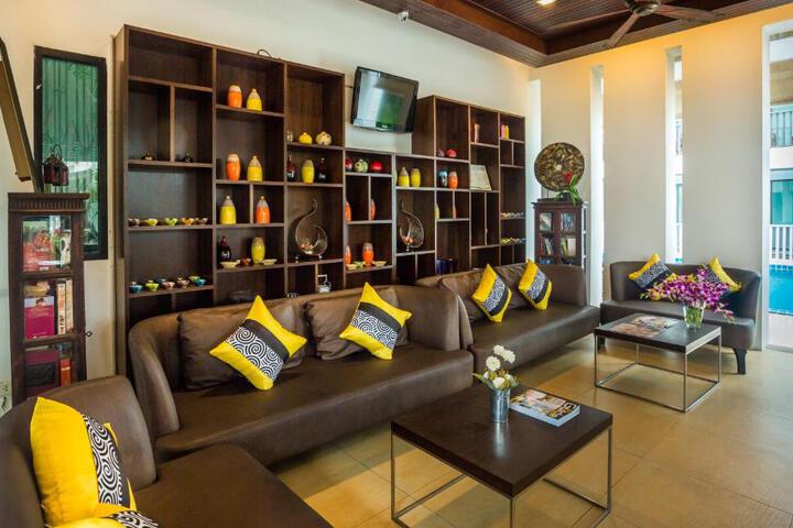 Fitness Facility Photos