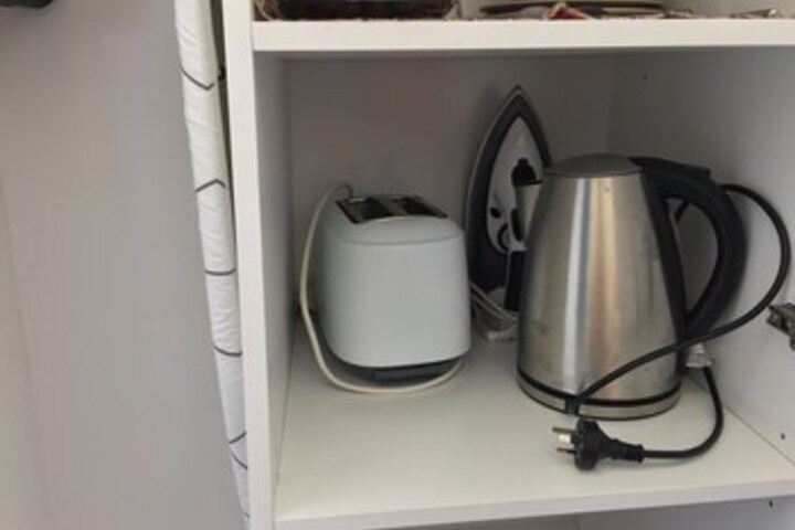 Breakfast/Coffee Service 73 of 123