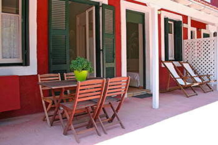 Terrace/Patio 60 of 65