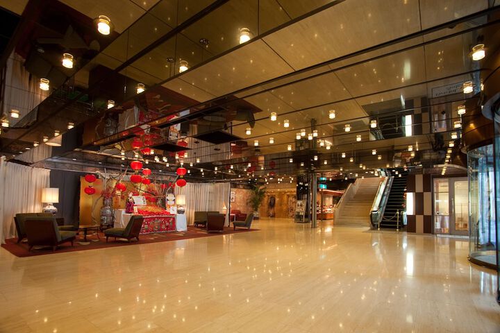 Lobby Photos