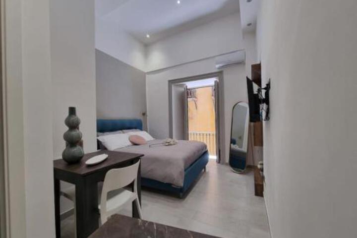Photo of Quattro Canti Central Flat