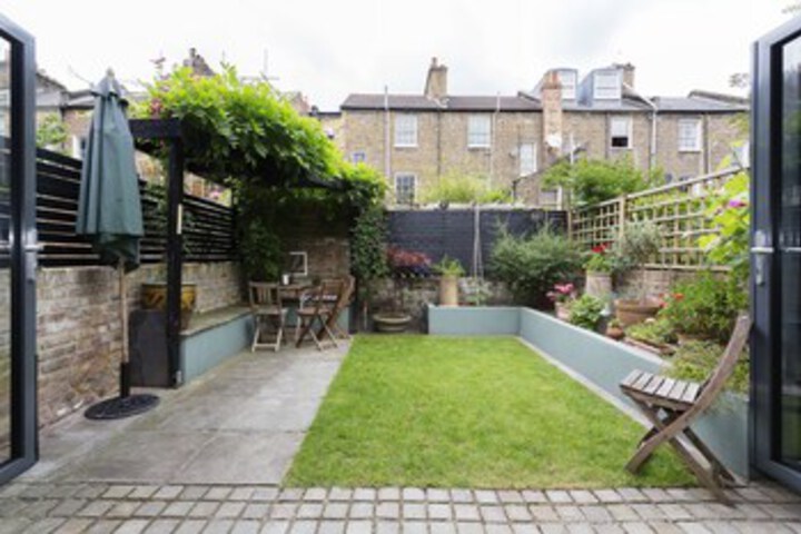 Terrace/Patio 22 of 24