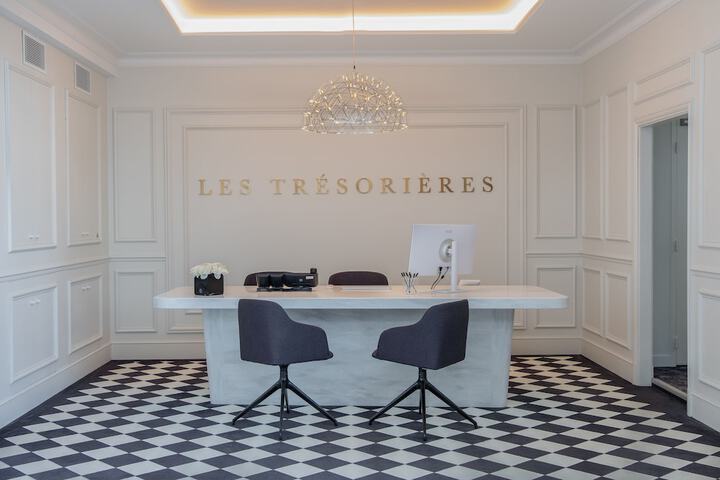 Hotel Interior 3 of 32