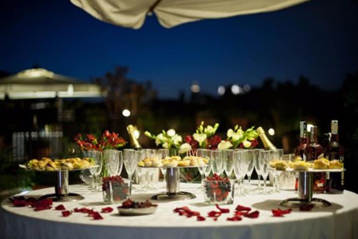 Terrace/Patio 86 of 104