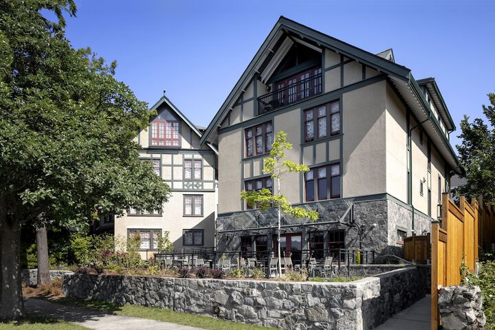 Hotel 41 of 41