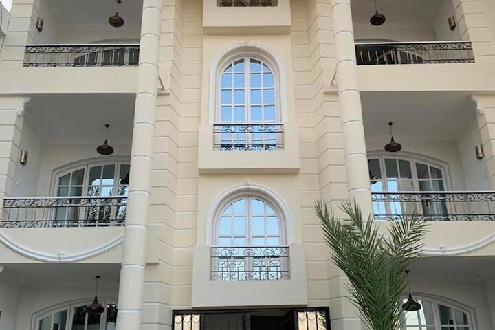 Hotel 62 of 80