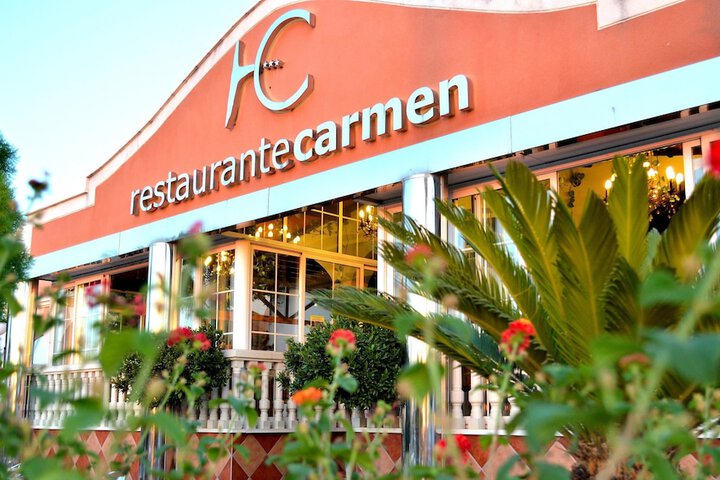 Image of Hotel Carmen