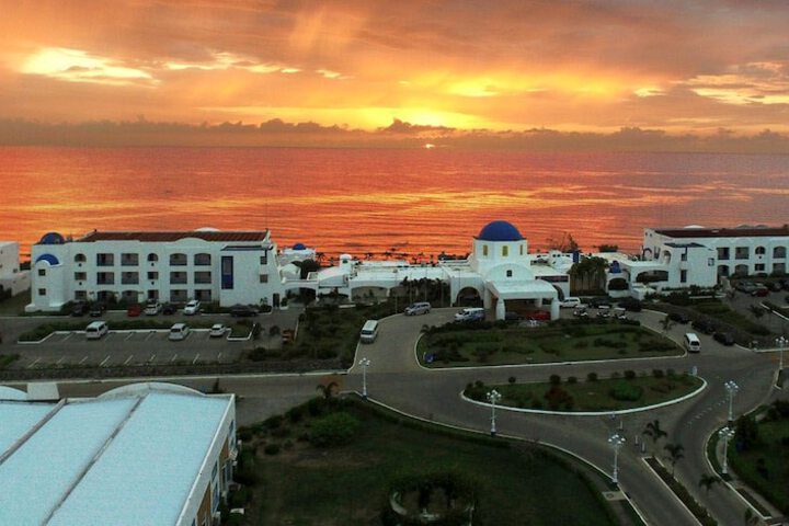 Hotel View 156 of 161