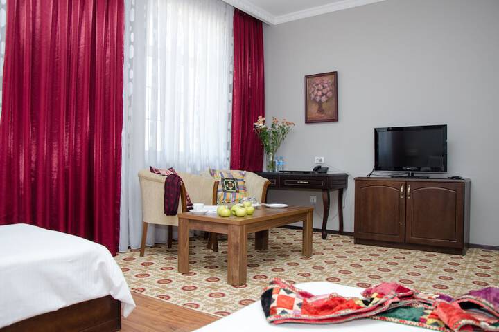 Room 11 of 45