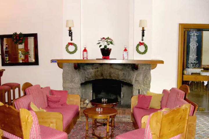 Hotel Interior 39 of 46