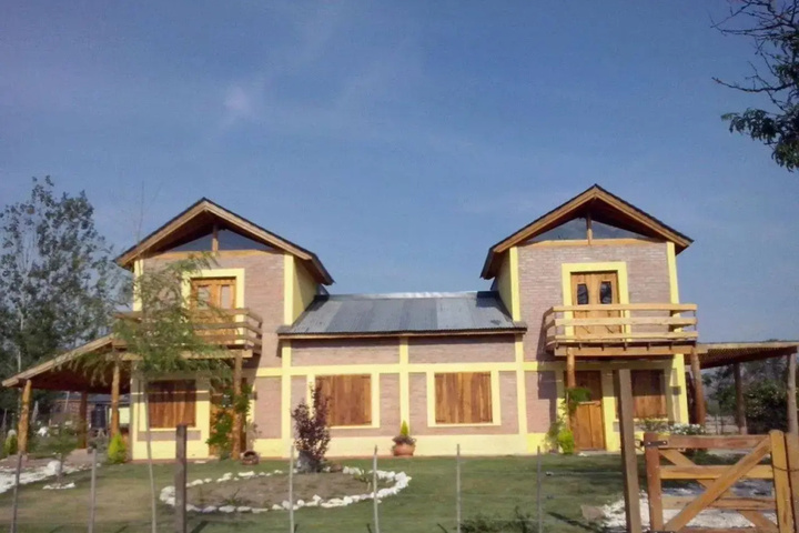 Cabañas Vientos del Sur
