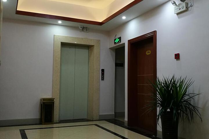 YunChengKuaiJieHostel