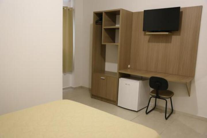 HOTEL UNIAO