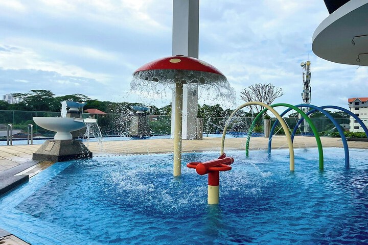 Pool 21 of 27