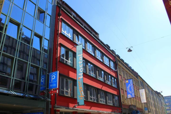 Hotel 48 of 48