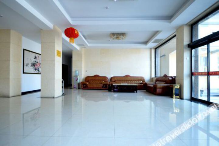Hotel Interior 10 of 19