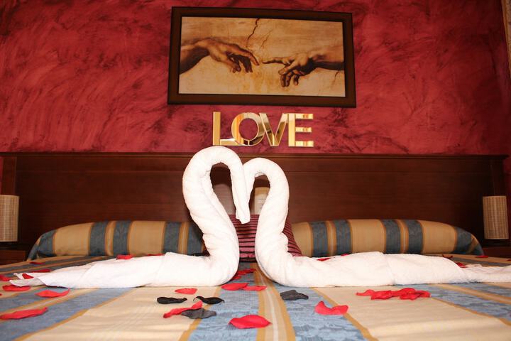 Room 14 of 45