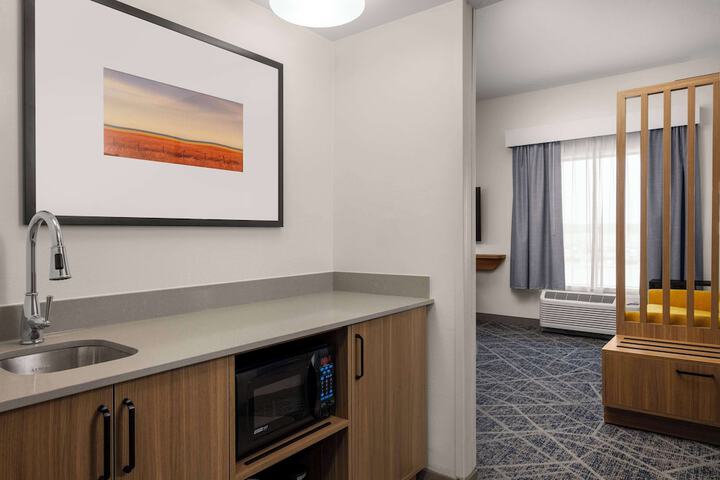 Minibar