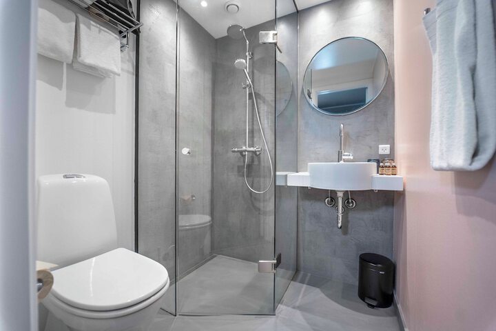 Bath Amenities