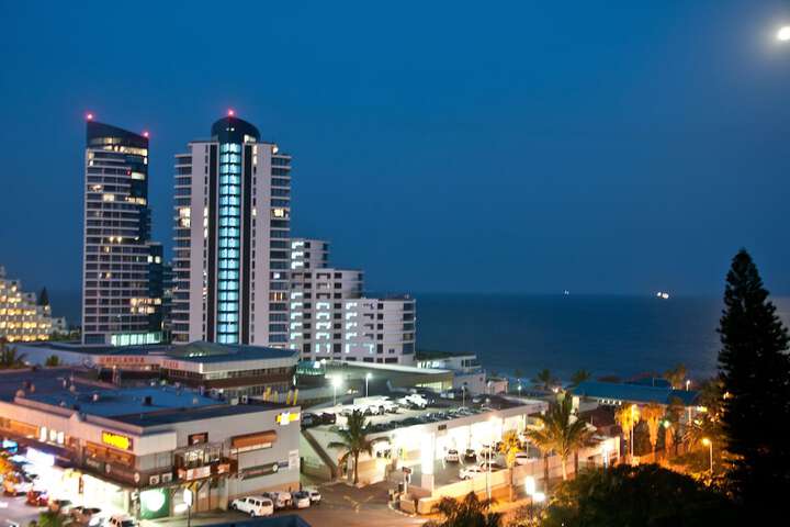 Hotel View 28 of 29