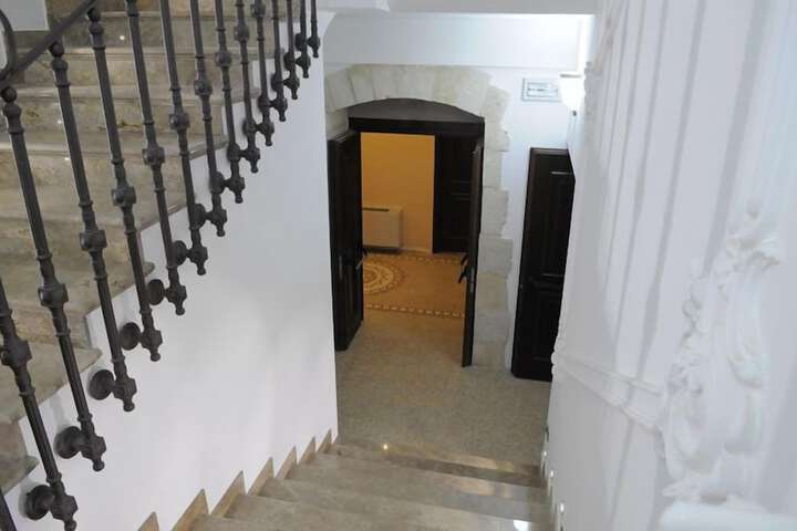 Staircase