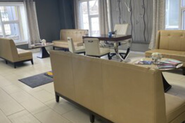 Hotel Interior 36 of 54