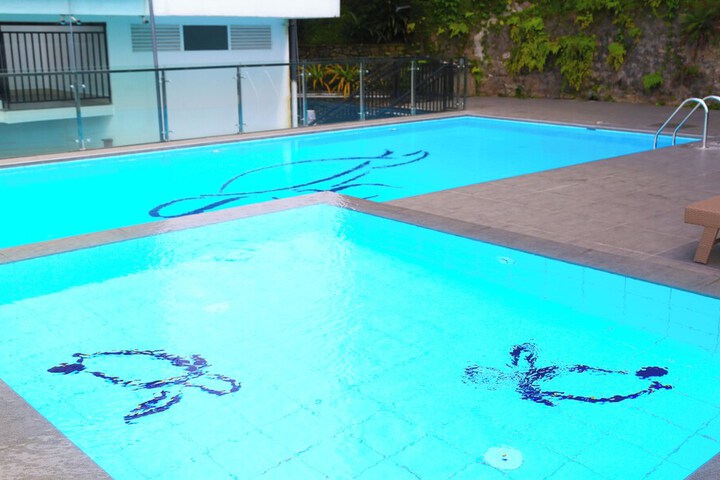 Pool 18 of 31