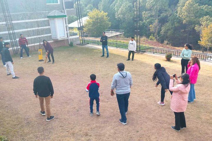 Childrens Activities 9 of 19