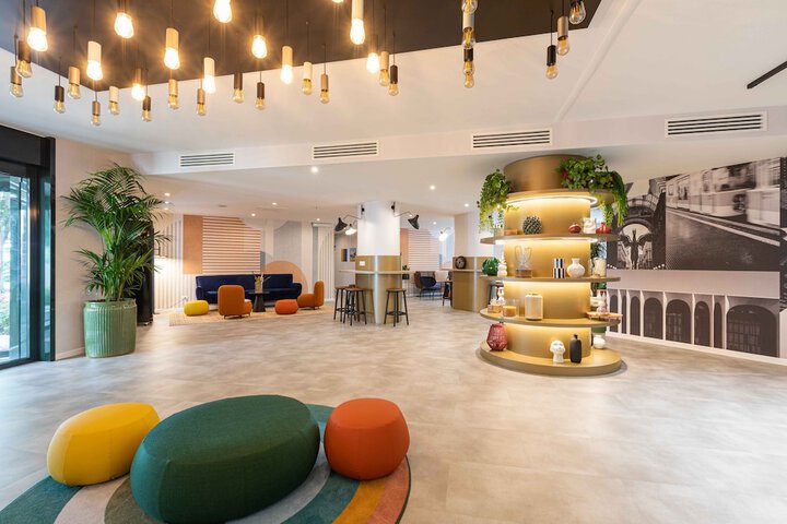 Hotel Interior 2 of 49