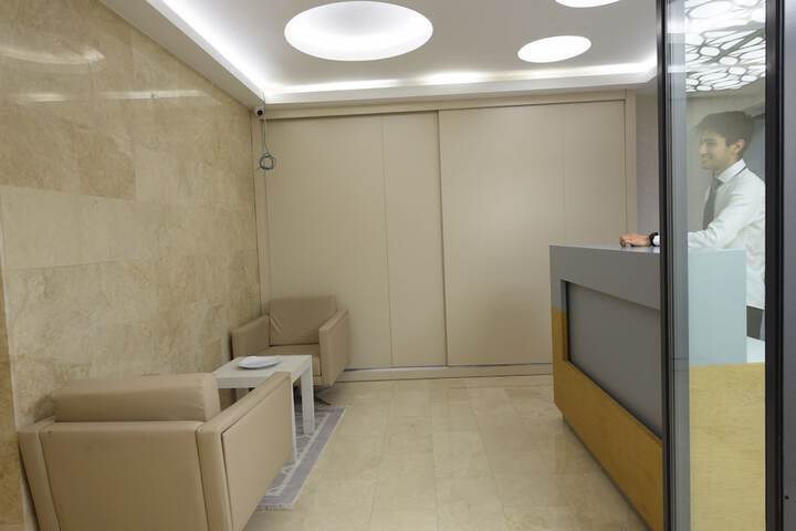 Hotel Interior 3 of 19